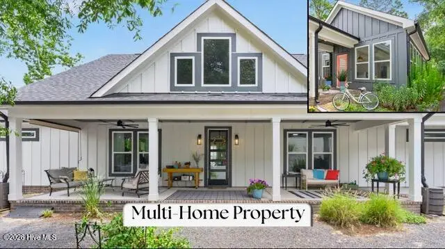110 Highland Park Avenue, Southport, NC 28461