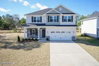 363 Eliza Way, Winterville, NC 28590 – photo 1: 2307 front