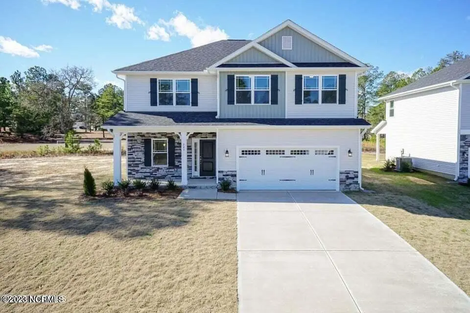 363 Eliza Way, Winterville, NC 28590 – photo 1 of 31: 2307 front