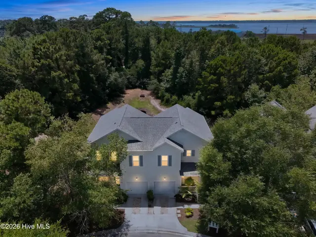 101 Durands Landing, Wilmington, NC 28412