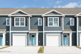 5815 Harebell Road Unit 145, Leland, NC 28451 – photo 1: Pearson_Front