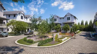 138 James Edward Court, Wilmington, NC 28403 – photo 3: 03-Allens Lane Townhomes-Street - Green
