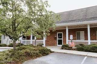 1295 Old Us 1 Highway, Southern Pines, NC 28387 – photo 9: Exterior 9