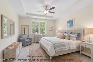 1156 Twin Lakes Drive, Southport, NC 28461 — 4-bedroom home in Boiling Spring Lakes, Southport, NC, photo 9 of 26