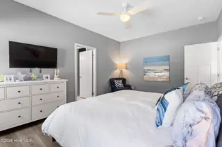 135 NW 7th Street, Oak Island, NC 28465 – photo 12: Owners Oasis
