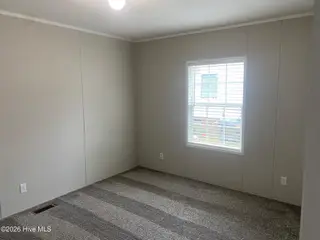 110 S 1st Street, Princeville, NC 27886 – photo 16: Bedroom 3 view 1