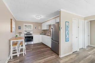 902 Ocean Drive E&W, Emerald Isle, NC 28594 – photo 17: Kitchen - East Side