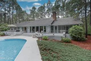 695 Donald Ross Drive, Pinehurst, NC 28374 – photo 19: IMG_2651_Luminar4-edit