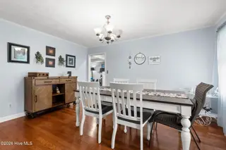 423 S Edgewood Circle, Whiteville, NC 28472 – photo 12: dining 1