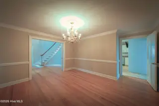 1008 Bateman Drive, Elizabeth City, NC 27909 – photo 12: Formal Dining