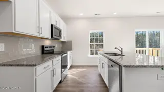 3113 Platinum Circle, West End, NC 27376 – photo 5: Kitchen