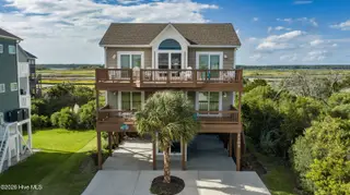 1103 N New River Drive, Surf City, NC 28445 – photo 3