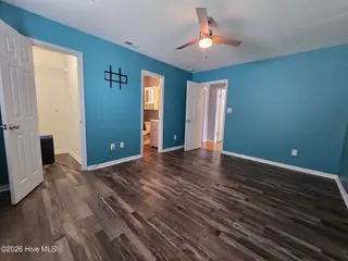 1112 Jessica Street, Elizabeth City, NC 27909 – photo 10: Primary Bedroom 2