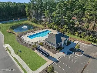 1124 Forest Bend Drive NW, Calabash, NC 28467 — 3-bedroom home in Calabash Station, Calabash, NC, photo 24 of 24