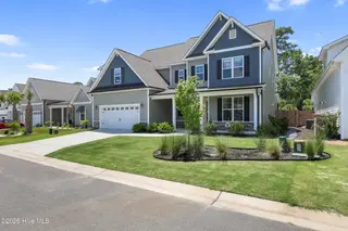 278 Man O War Lane, Hampstead, NC 28443 – photo 5