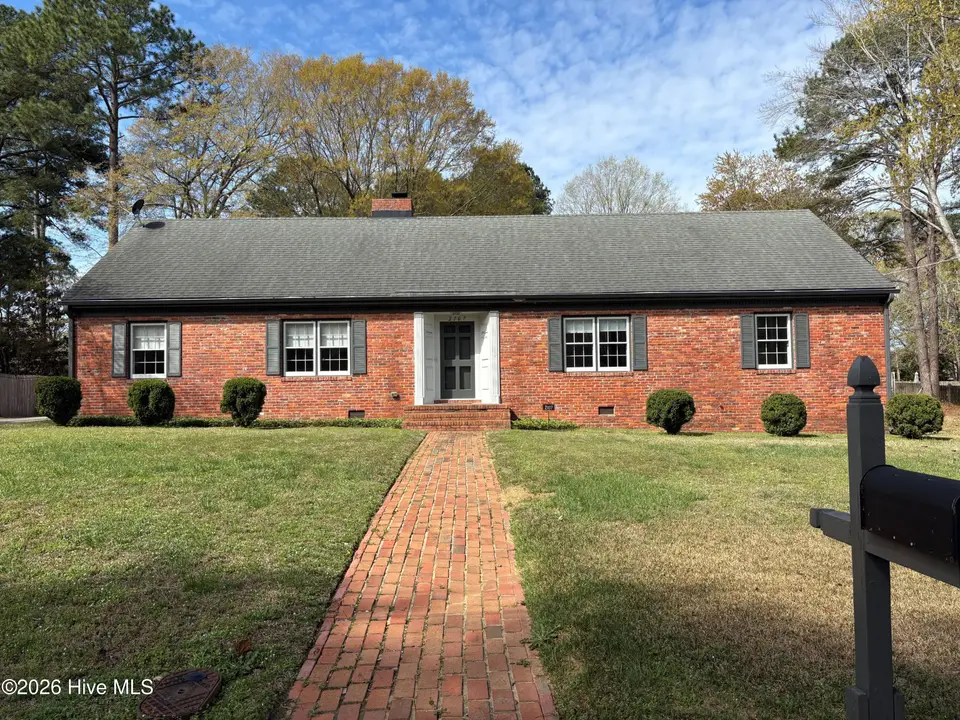 2107 Somerset Drive N, Wilson, NC 27893 – photo 1 of 34: IMG_6255