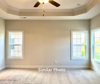 607 Barlowe Lane, Jacksonville, NC 28546 – photo 14: Ashby 2045-16