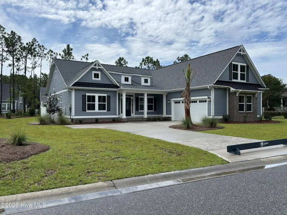 6843 Beckman Circle SW 57, Ocean Isle Beach, NC 28469 – photo 1 of 21
