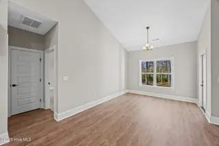 2412 Starling Lane, New Bern, NC 28562 – photo 10: Breakfast Nook