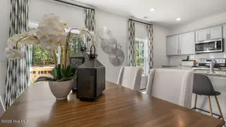 3000 Platinum Circle, West End, NC 27376 – photo 13: DINING ROOM