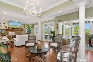 7012 Sound Drive, Emerald Isle, NC 28594 – photo 5: 7012 Sound Drive