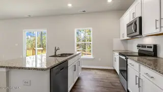 2643 Delilah Drive, Winterville, NC 28590 – photo 12: dr-horton-gretchen-pines-lot-73-015