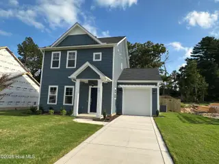 541 Bartley Street, Vass, NC 28394 – photo 4: IMG_5448