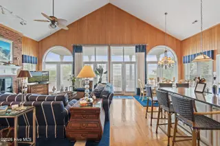 1307 Ocean Boulevard W, Holden Beach, NC 28462 – photo 19