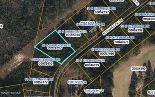 60 N Shamrock Drive, Jackson Springs, NC 27281 – photo 1: Lot