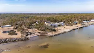 429 Lola Road, Cedar Island, NC 28520 – photo 13: 429 Lola Rd.