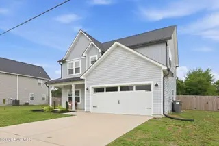 284 E Ivybridge Drive, Hubert, NC 28539 – photo 2
