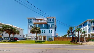 1501 Canal Drive, Carolina Beach, NC 28428 – photo 20: 1501-CD- Ext (28)