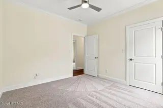 3229 Dolostone Court SW, Wilson, NC 27893 – photo 24: Bedroom 2