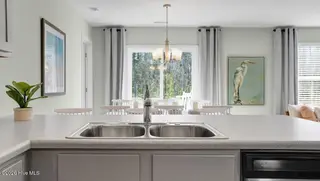 2011 Snipe Lane, Shallotte, NC 28470 – photo 6: Kitchen