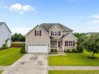 254 Silver Hills Drive, Jacksonville, NC 28546 – photo 1: 1-web-or-mls-254 Silver Hills Dr. 91
