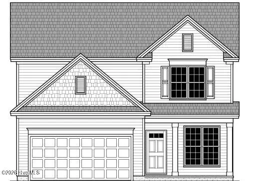 316 Hawks Bluff Drive, New Bern, NC 28560 – photo 1 of 21: Screenshot 2026-01-03 at 10.10.31AM