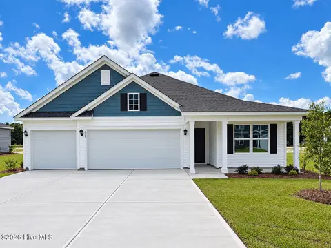 325 Merchant Point Boulevard Lot 63, Jacksonville