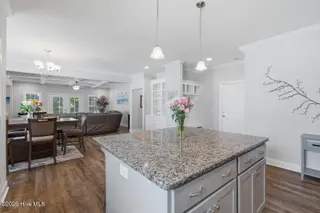 319 Lightning Bug Lane, Holly Ridge, NC 28445 – photo 14: Kitchen