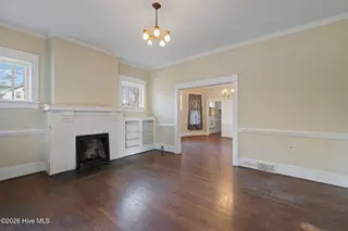 1101 Evergreen Avenue, Goldsboro, NC 27530 – photo 4: 5T5A8392