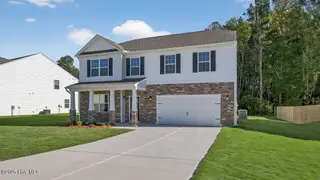 3034 Bayview Drive, Vass, NC 28394 – photo 6: 3034 Bayview Drive