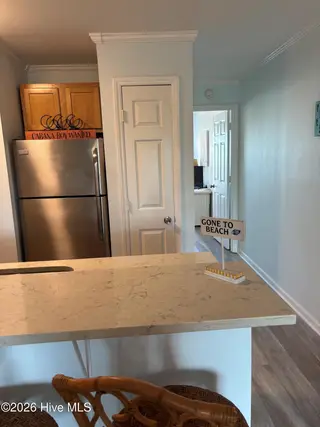 1615 Carolina Beach Avenue N Apt E3, Carolina Beach, NC 28428 — 1-bedroom condo in Seascape, Carolina Beach, NC, photo 14 of 38
