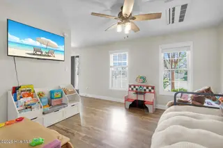 143 Tifton Circle, Cape Carteret, NC 28584 – photo 15: Playroom/Office