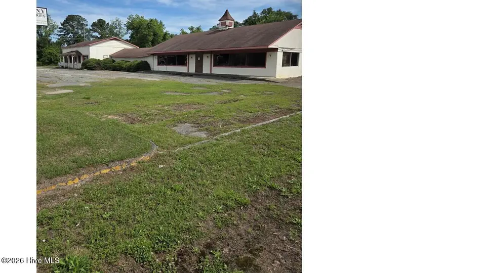 508 E New Bern Road, Kinston, NC 28504 – photo 1 of 1: Primary Photo