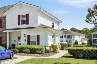 8855 Radcliff Drive NW 13d, Calabash, NC 28467 — 3-bedroom condo in Brunswick Plantation, Calabash, NC, photo 6 of 53