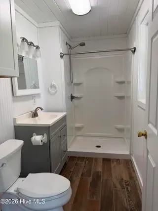 189 Seashore Drive, Atlantic, NC 28511 – photo 14: 189 Seashore Dr. Atlantic