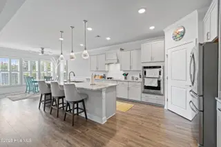 85 Eagle Claw Drive, Calabash, NC 28467 – photo 9: Kitchen