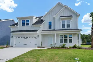 16 Foundry Drive, Wilmington, NC 28411 – photo 1: FMWeb00Exterior