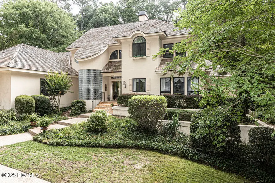 129 Steeplechase Road, Rocky Mount, NC 27804 – photo 1 of 1: 0001-IMG_5466