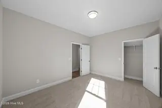 3406 Baybrooke Drive W, Wilson, NC 27893 – photo 23: 3rd Bedroom 2
