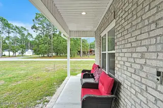 1805 Salisbury Road, Southport, NC 28461 — 3-bedroom home in Boiling Spring Lakes, Southport, NC, photo 3 of 38: 1805SalisburyRoad-3